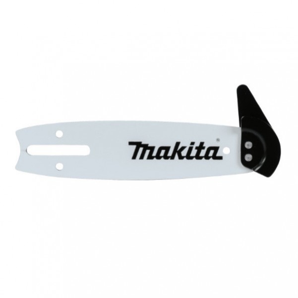 Makita 158476-6 - 16cm (6-1/4”) Guide Bar suit DUN122Z / DUN122SF Makita Accessories